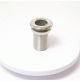 SEA DRAINS - Stainless Steel - 3/4" x H 70.1 mm - H0103D - XNO